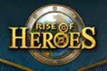 Rise Of Heroes