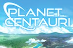 Planet Centauri