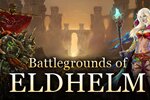 Battlegrounds of Eldhelm