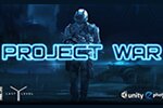 Project War