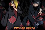 Path of Ninja