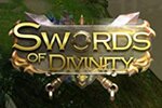 Swords of Divinity