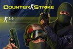 Counter Strike 1.6 (CS)